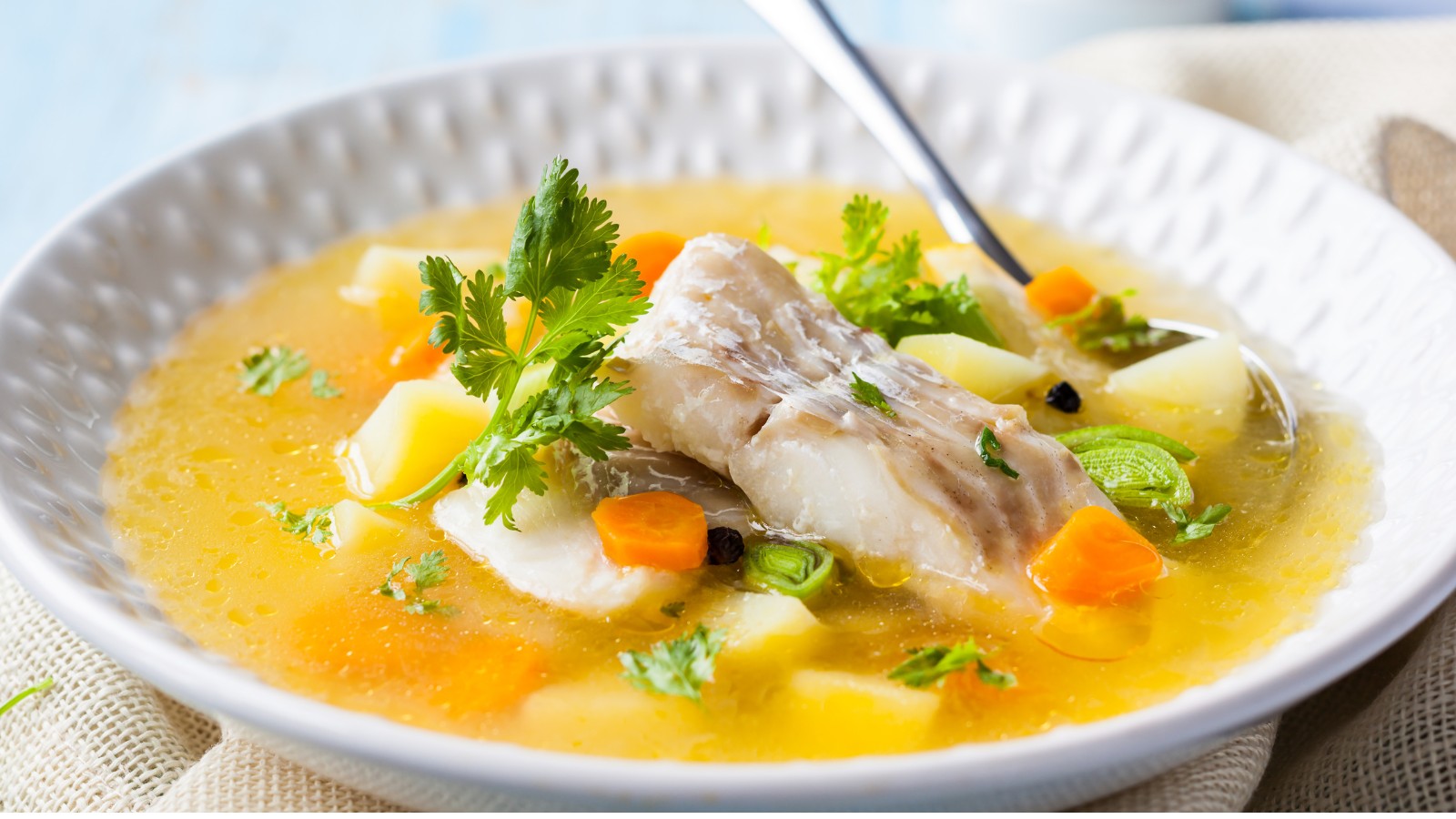 SoupMaster: Cozy Fall Soups program image