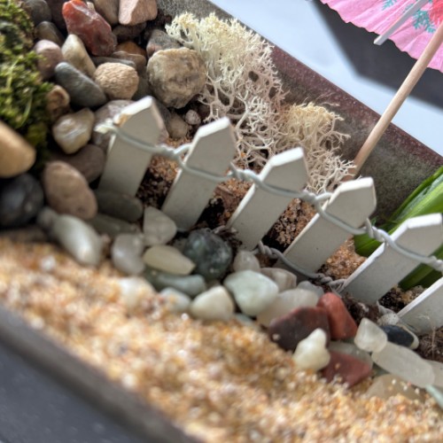 Tiny Garden Kit program image