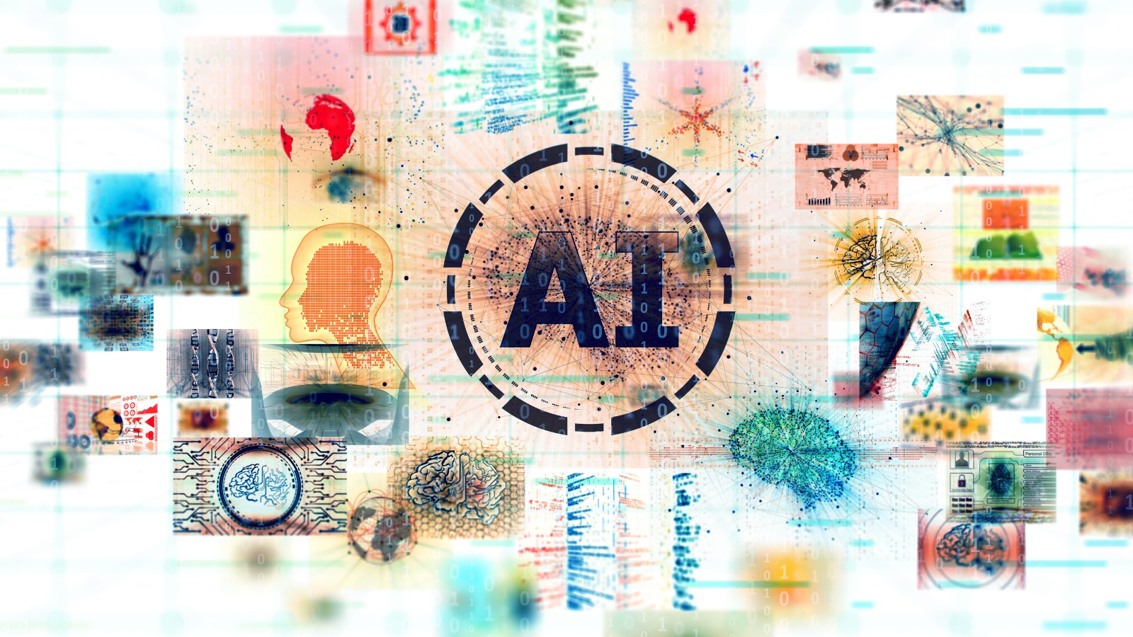 Using Artificial Intelligence to Enhance Your Life program image